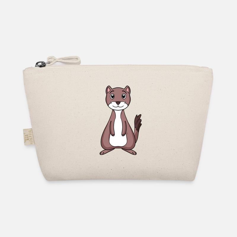 Belette Trousse biologique