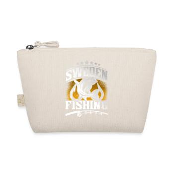 Suède Pêcheur pêcheur - Trousse biologique - nature - Devant