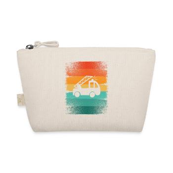 Pompiers - Trousse biologique - nature - Devant