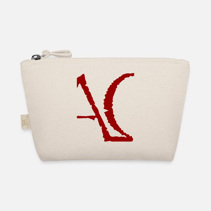 Alpha-Omega Bio-Täschchen