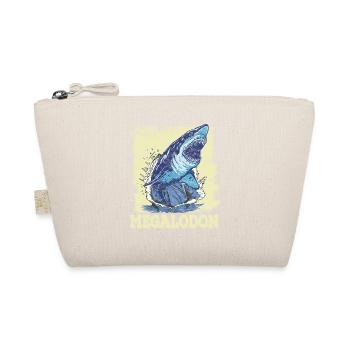 Megalodon - Trousse biologique - nature - Devant