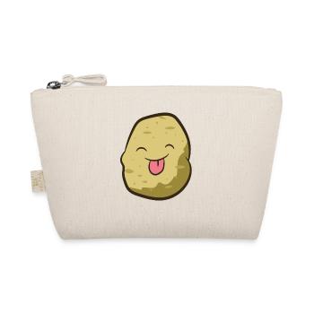 Pomme de terre - sort la langue - Trousse biologique - nature - Devant