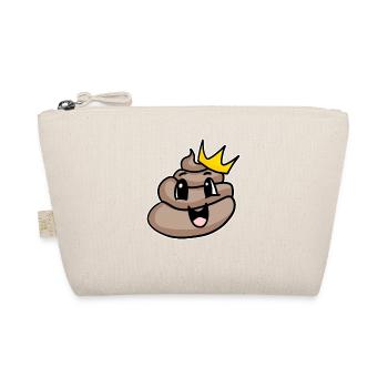 Roi du caca - Trousse biologique - nature - Devant