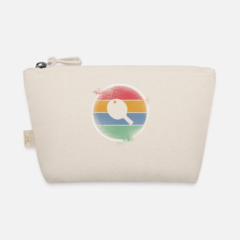 Table tennis Organic Pouch