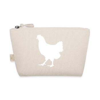 chicken - Organic Pouch - nature - Front