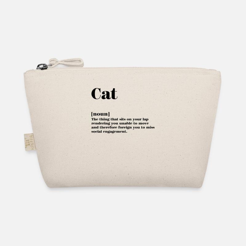 Définition chat Trousse biologique