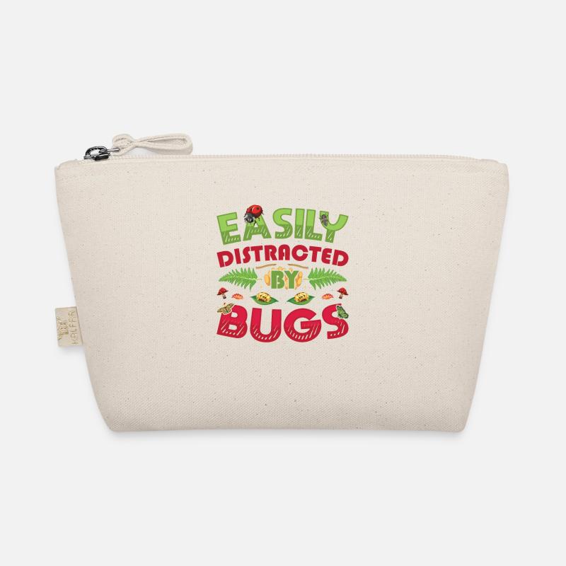 Distraire facilement des bugs Trousse biologique