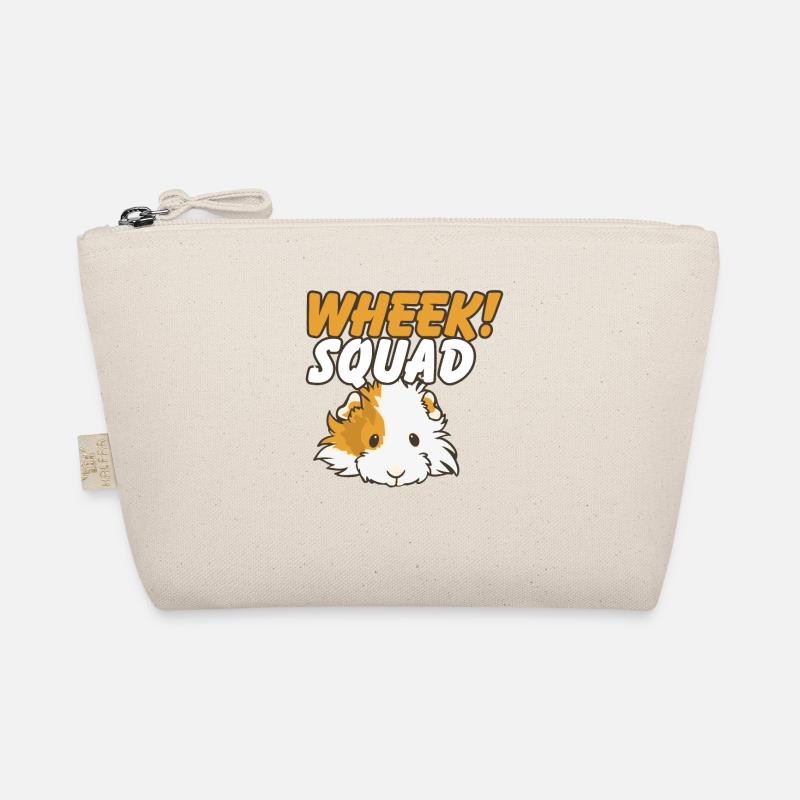 Pet Lover I Furry Potato I Mignon Cochon d’Inde I Trousse biologique