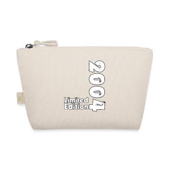 18th Birthday Limited Edition 2004 - Organic Pouch - nature - Front