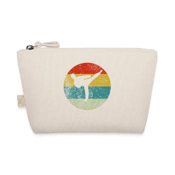taekwondo - Trousse biologique - nature - Devant
