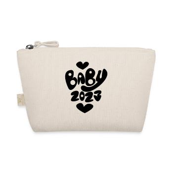 Bébé 2023 - Trousse biologique - nature - Devant