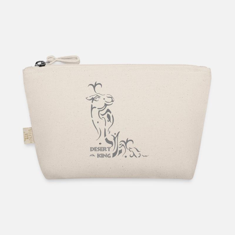 Camel Organic Pouch