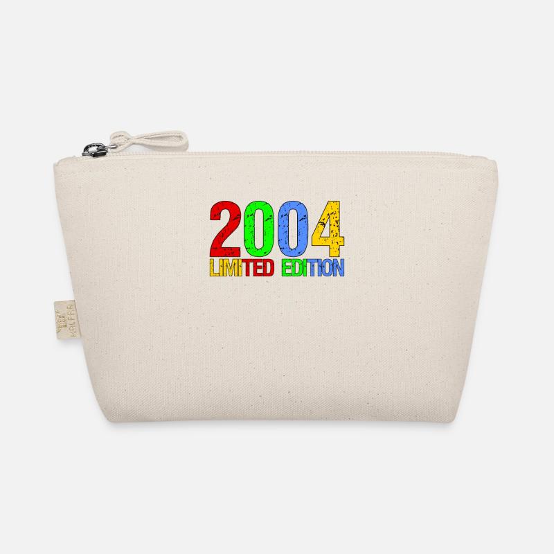 18e anniversaire 2004 Édition limitée Trousse biologique