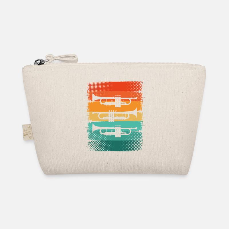 Trompette Trousse biologique