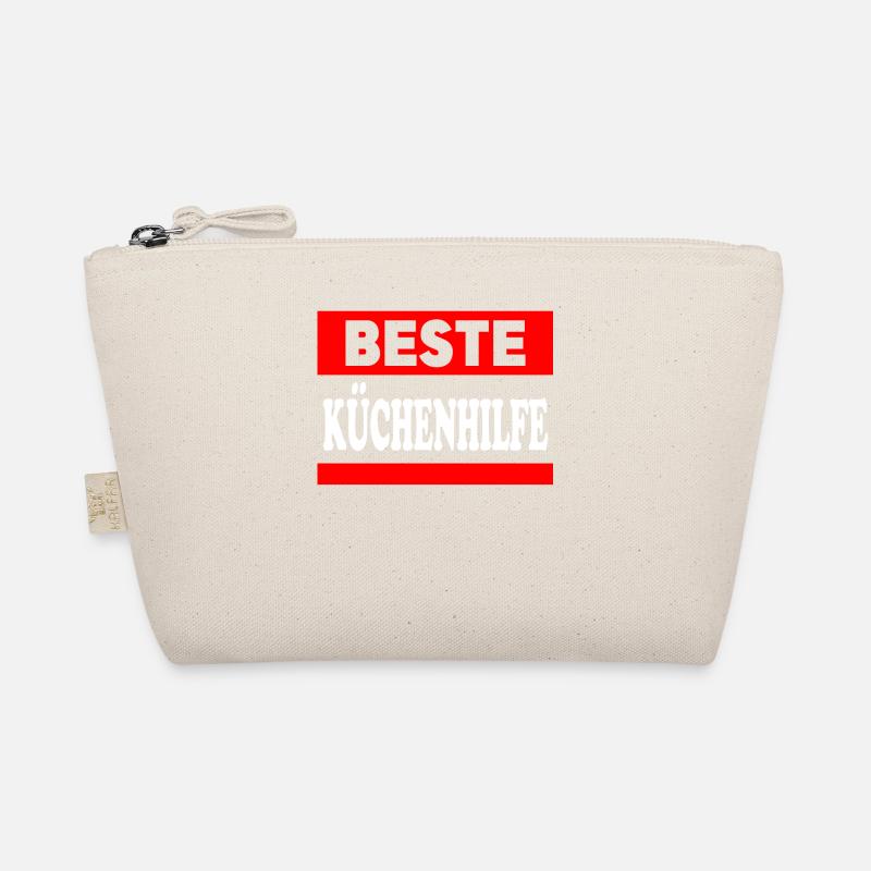 Beste Küchenhilfe Bio-Täschchen