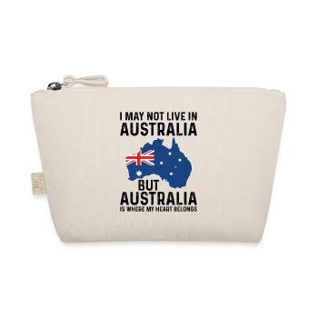 Australie Australie Australie Vacances Australie - Trousse biologique - nature - Devant