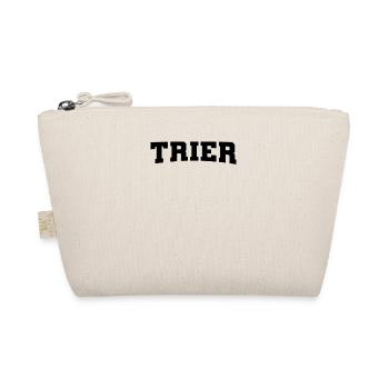 Trèves - Trousse biologique - nature - Devant