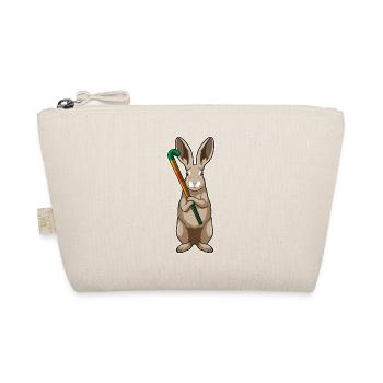 Crosse de hockey sur gazon Rabbit - Trousse biologique - nature - Devant
