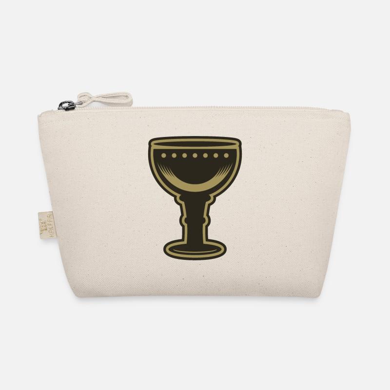 Le Saint Graal Trousse biologique