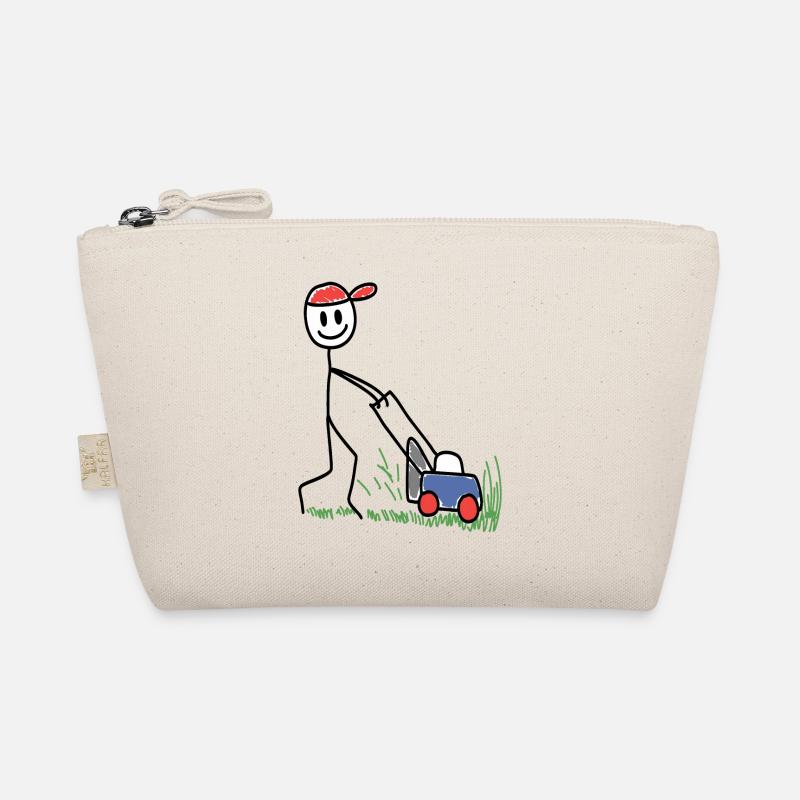 Tondeuse à gazon Doodle - Jardinage Trousse biologique