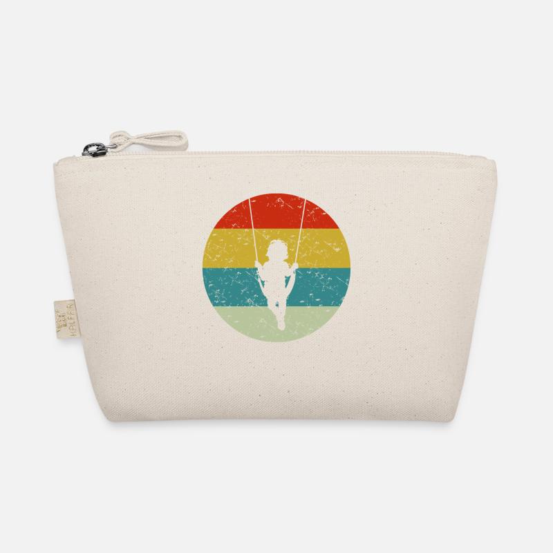KID SWING Organic Pouch