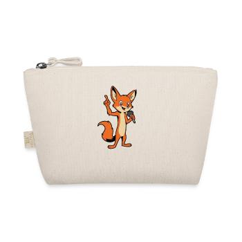 Vixen chantant avec microphone - Fuchs - Trousse biologique - nature - Devant