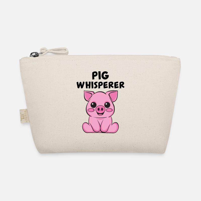 Pig Organic Pouch