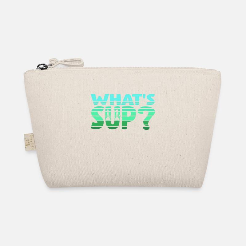 Qu’est-ce que le SUP? Stand up Paddle Trousse biologique