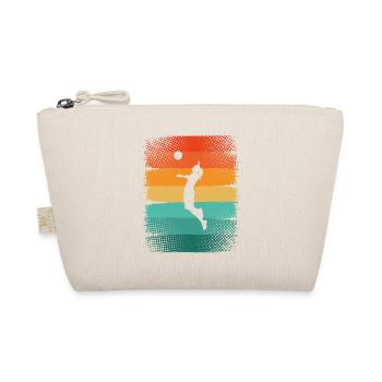 Volley-ball - Trousse biologique - nature - Devant