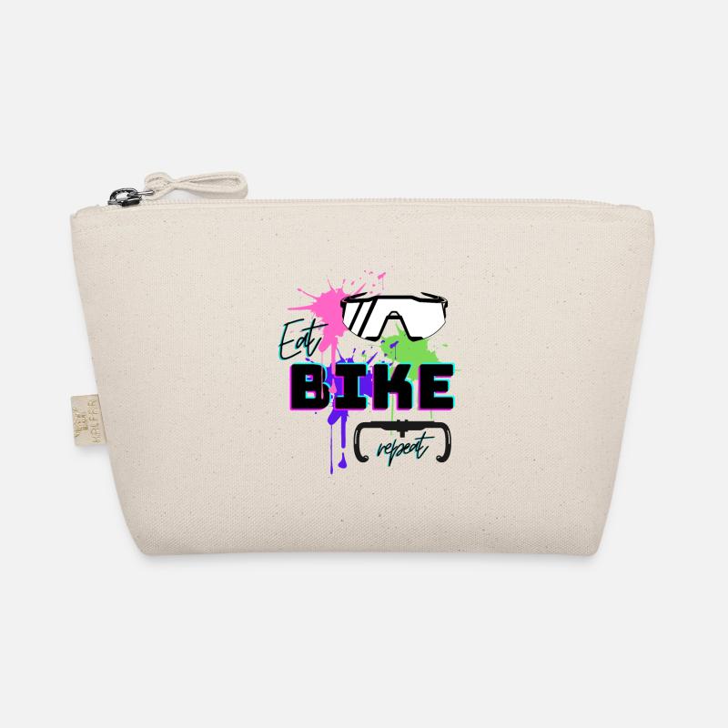 Manger Bike Répéter Trousse biologique