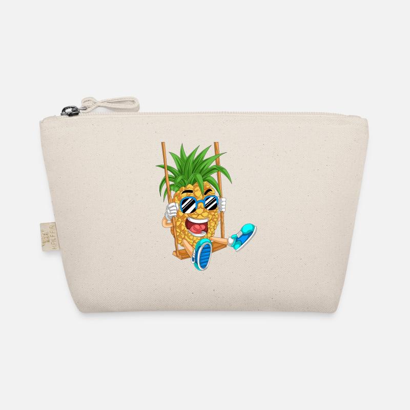 Échangiste d’ananas Trousse biologique
