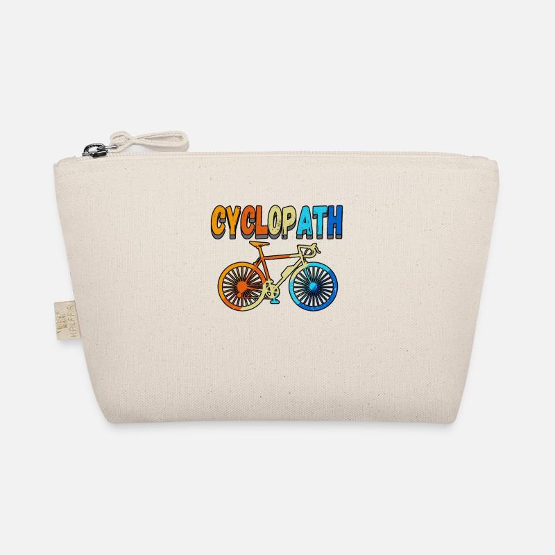 Cyclopath Bike VTT Cyclistes Trousse biologique