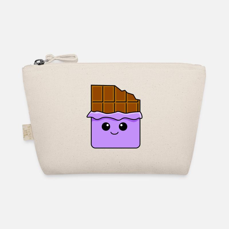 Bande dessinée chocolat Trousse biologique