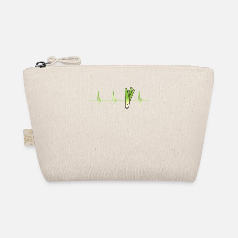 Leek Herzschalg Organic Pouch