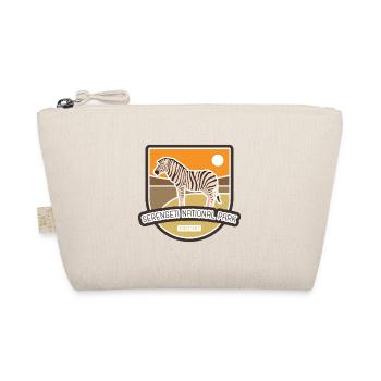 Serengeti National Park - Tanzania - Organic Pouch - nature - Front
