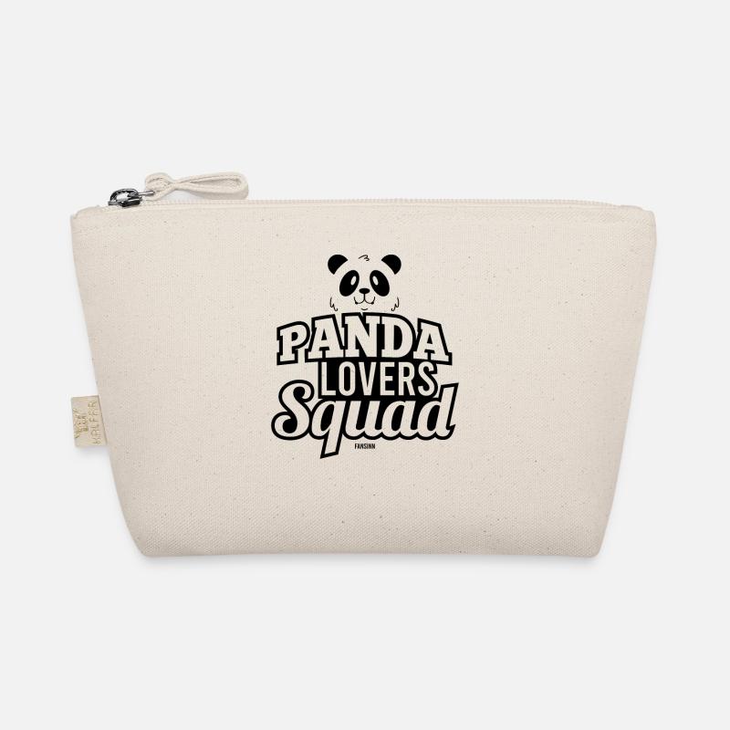 Amateurs de panda Panda Chine panda géant Trousse biologique