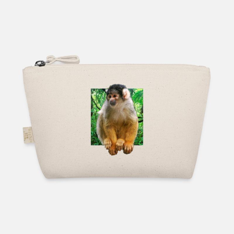Crâne singe écureuil singe Trousse biologique