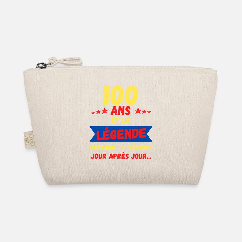 100 ans et la légende continue de s écrire Trousse biologique