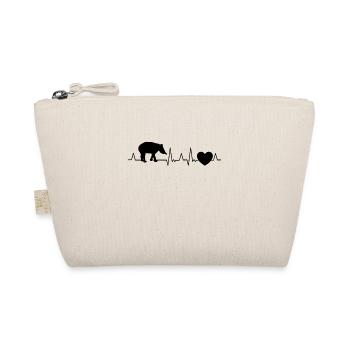 Tapir Heartbeat - Trousse biologique - nature - Devant