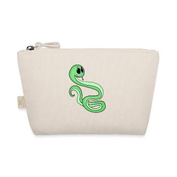 Serpent - Trousse biologique - nature - Devant