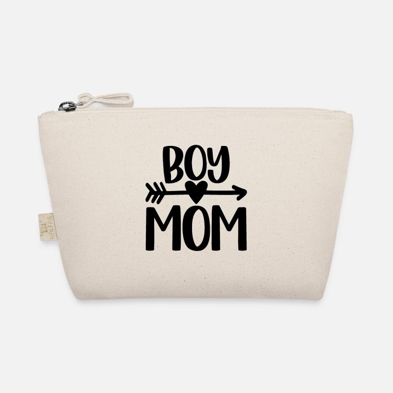 Junge Mama Bio-Täschchen