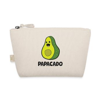 Avocat Papa Avocat Papa Avocat Papacado - Trousse biologique - nature - Devant