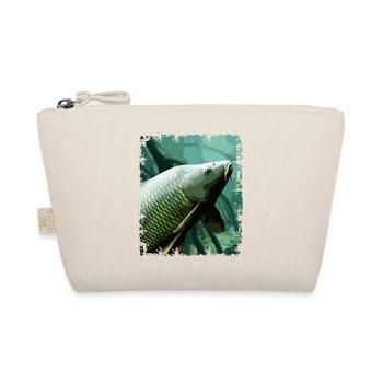 Conception de la pêche sous-marine à la carpe - Trousse biologique - nature - Devant