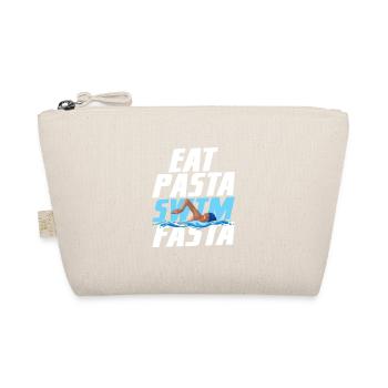 J’ai battu des gens avec une équipe de nage de bâton Funny Swimmin - Trousse biologique - nature - Devant