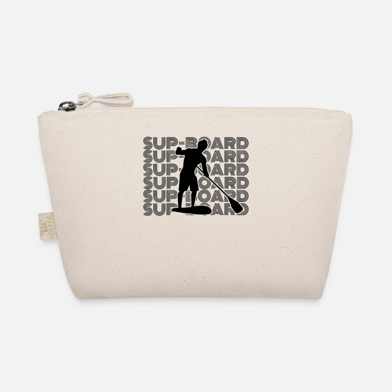 SUP paddleboarding Stand Up Paddle Men Organic Pouch