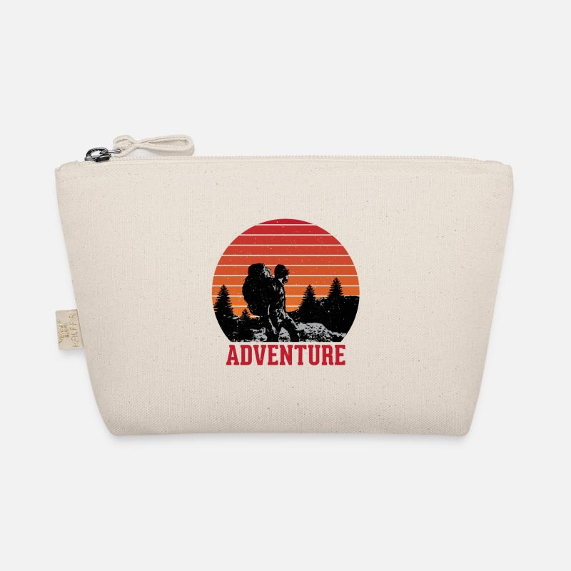 Adventure Bio-Täschchen