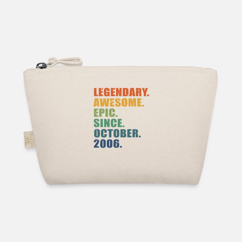 17e anniversaire, octobre 2006, 17e anniversaire Trousse biologique