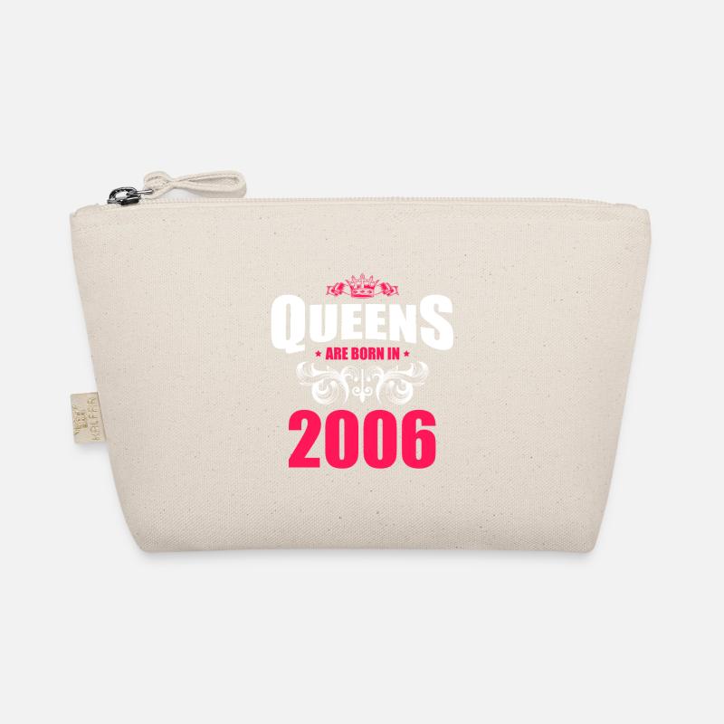 Queens nés en 2006 Trousse biologique