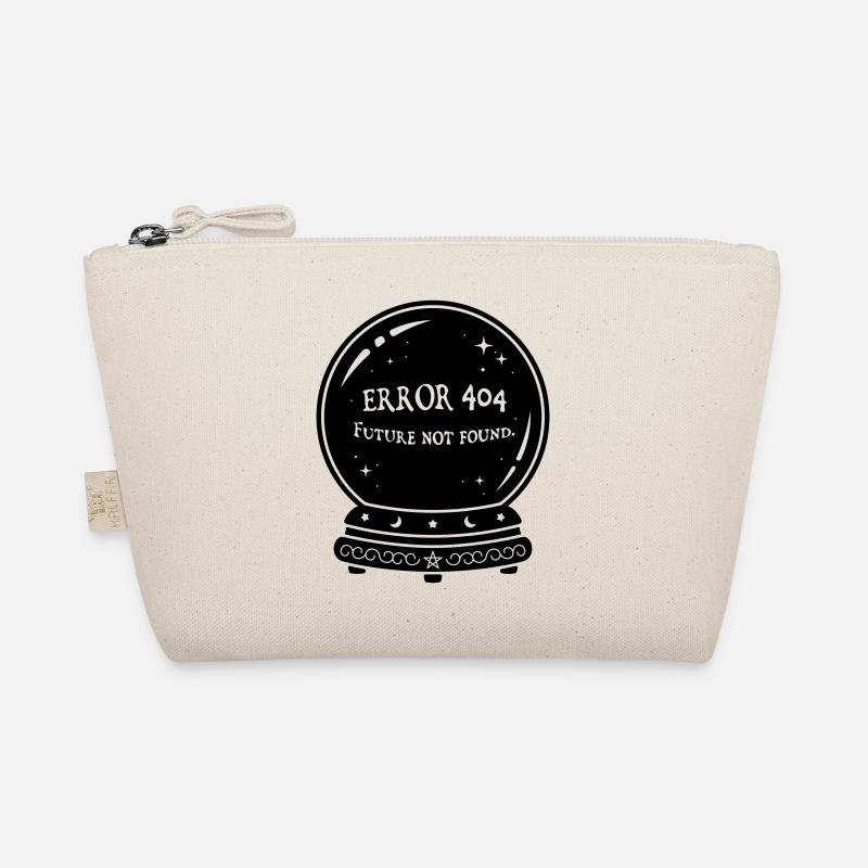 Drôle de boule de cristal Trousse biologique