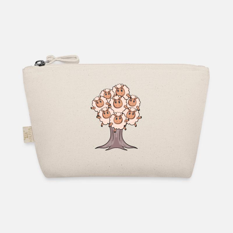 Coton - Trousse biologique - nature